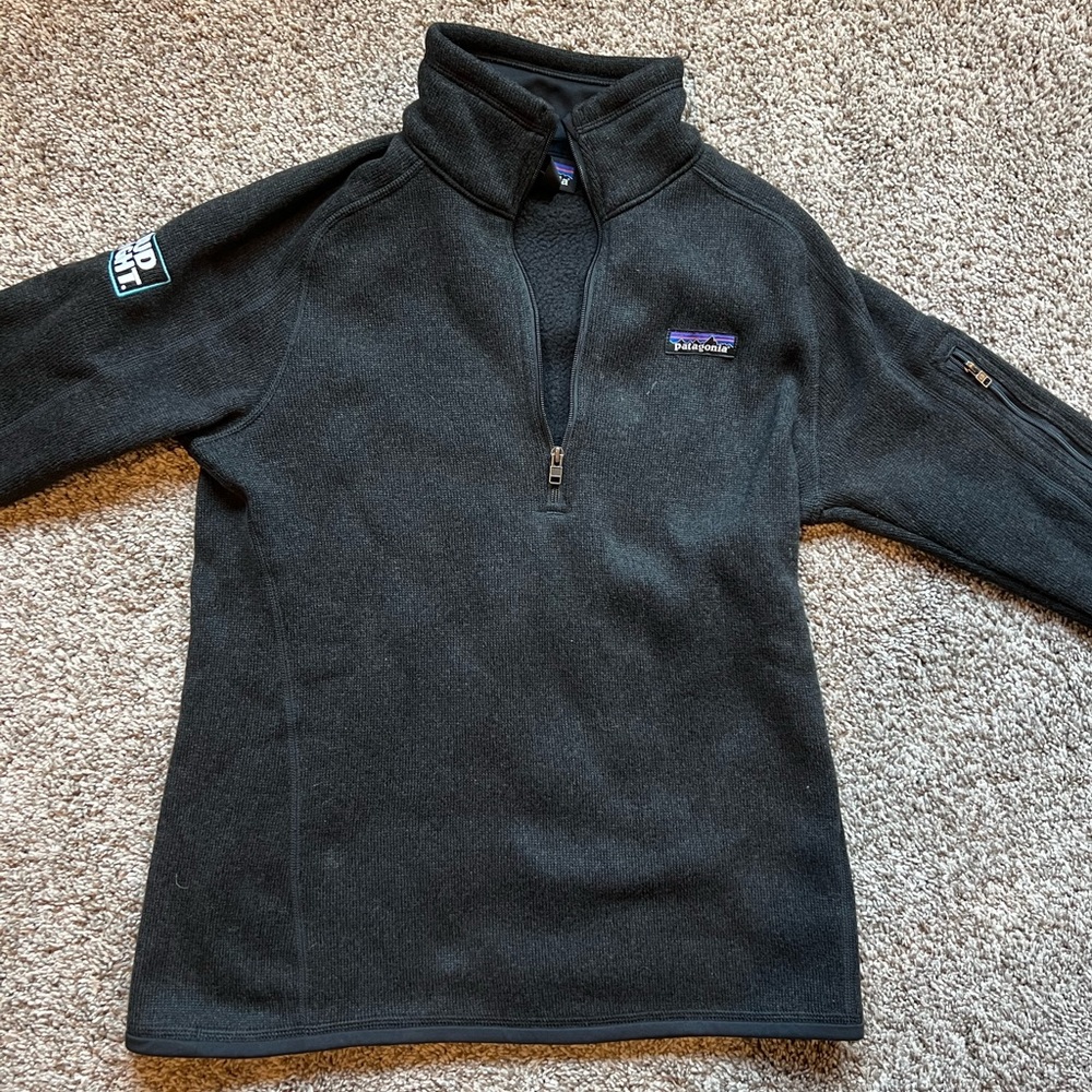 Patagonia Sweater